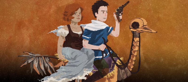 Illustration for article titled Seek forgotten songs in the hauntingly poetic story game Spell Saga